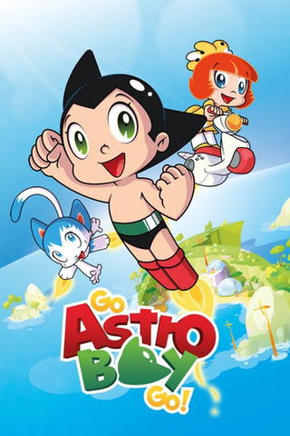 Go Astro Boy Go!