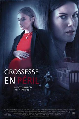 Grossesse en péril
