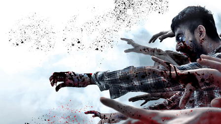 Escaping the Dead