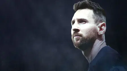 Messi: il prescelto