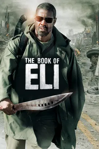 Book of Eli