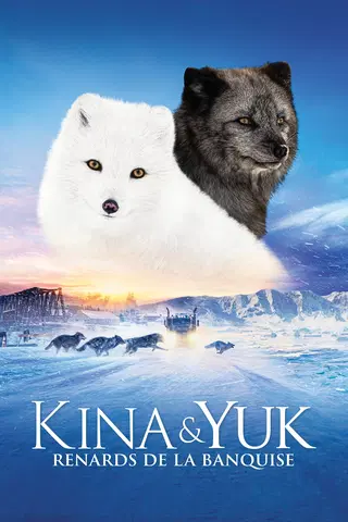 Kina & Yuk (French Version)