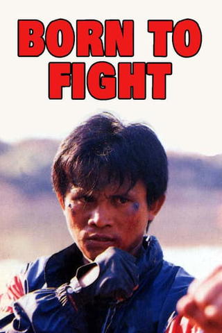 Born to Fight