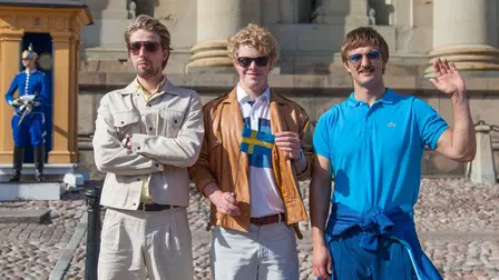 Loikkarit