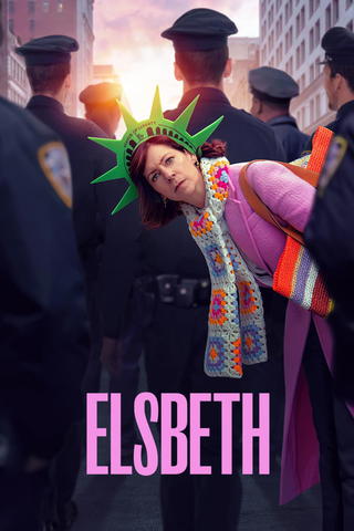 Elsbeth