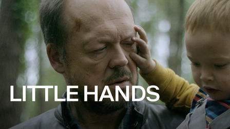 Little Hands