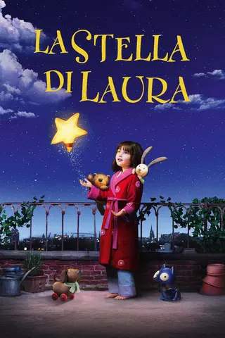 La stella di Laura