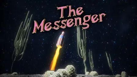 The Messenger