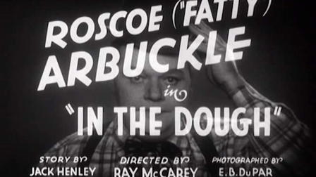 In the Dough