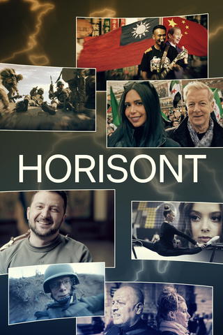 Horisont