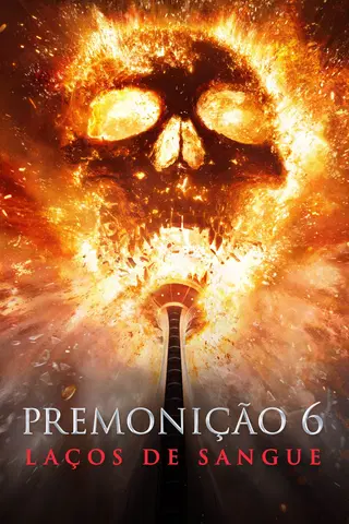 Premonição 6