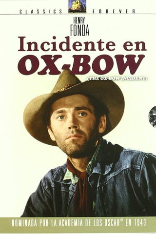 Incidente en Ox-Bow