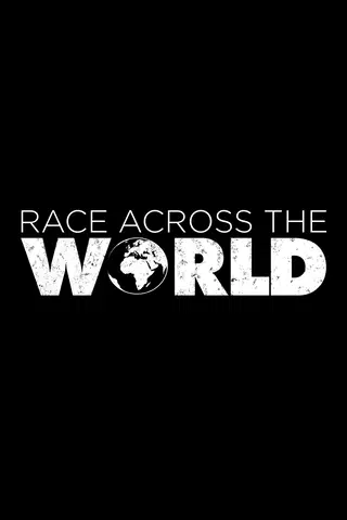 Race Across the World: UK