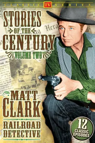Legends of the Old West: Stories of the Century
