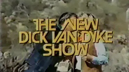 The New Dick Van Dyke Show