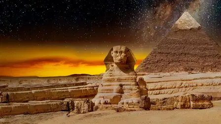 Greatest Mysteries Ever