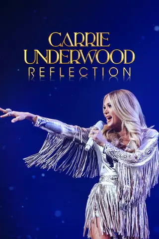 Carrie Underwood: Reflection