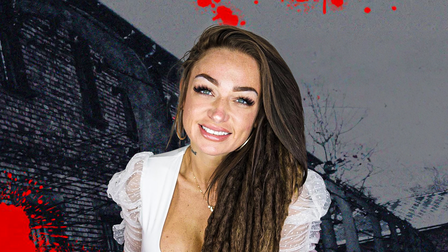 Crime Report with Christina Randall