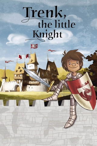 Der Kleine Ritter Trenk