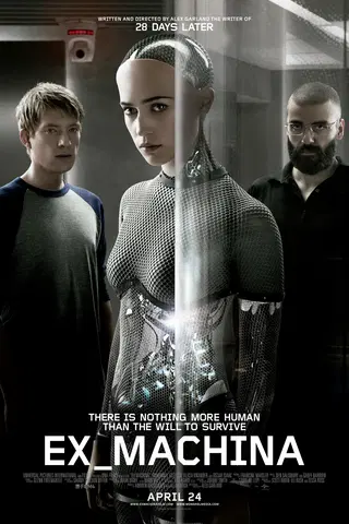 Ex Machina