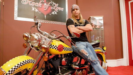 Bret Michaels: Life As I Know It