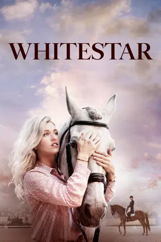 Un corcel llamado Whitestar