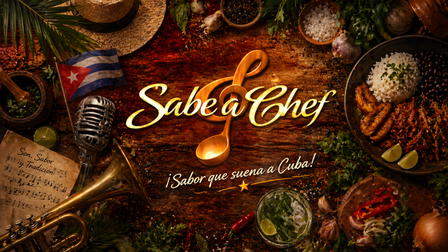 Sabe a Chef