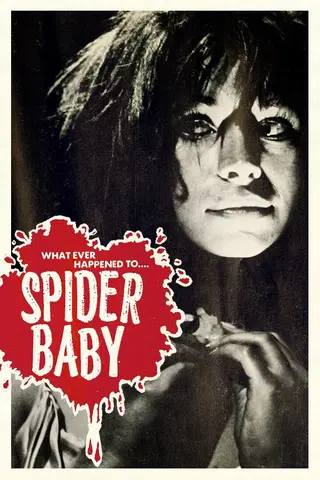 Spider Baby
