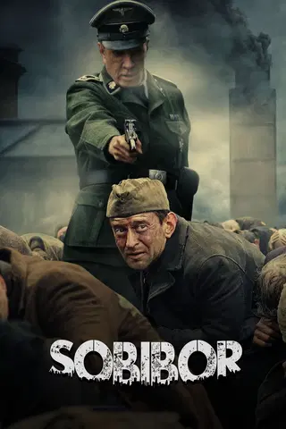 Sobibor: A Revolta que Mudou os Rumos da Humanidade