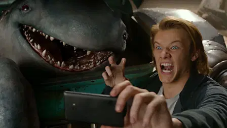 Monster Trucks