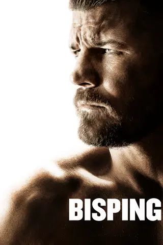 La historia de Michael Bisping