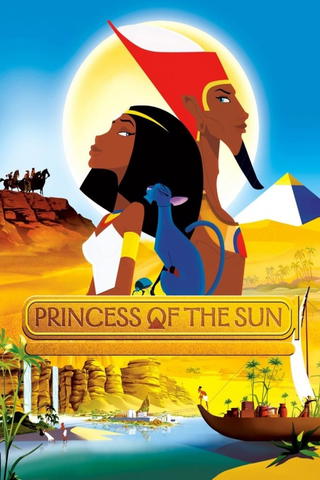 Solens Prinsesse