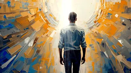 Afterlife: Beyond the Light