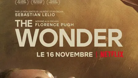 The Wonder