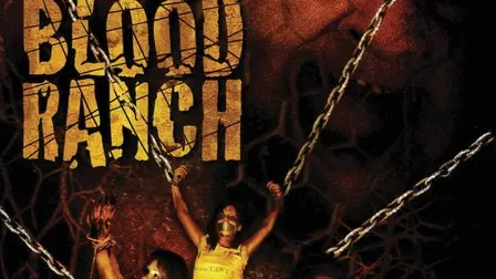 Blood Ranch