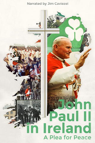 John Paul II in Ireland: A Plea for Peace
