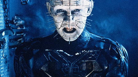 Hellraiser