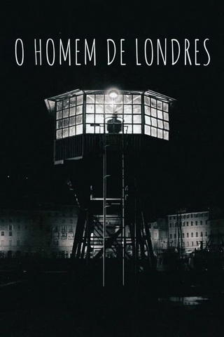 O Homem de Londres