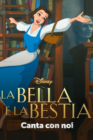 La Bella e la Bestia Canta con noi