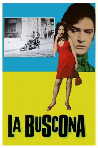 La Buscona