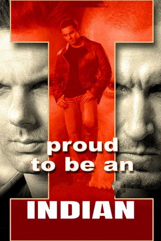I – Proud to Be an Indian