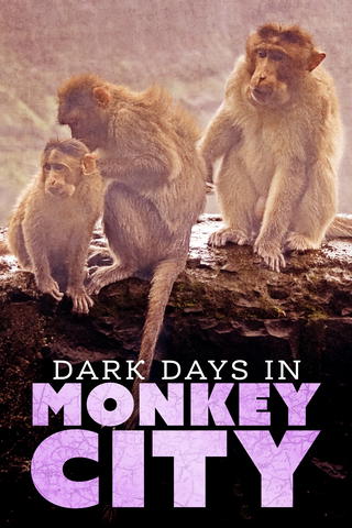 Dark Days in Monkey City