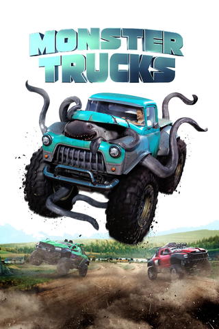Monster Trucks