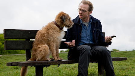 Absolutely Anything