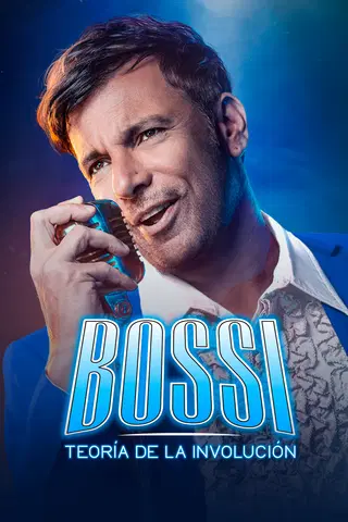 Bossi - Theory of Involution