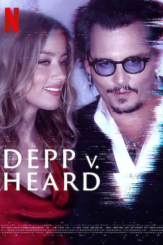 Depp vs Heard
