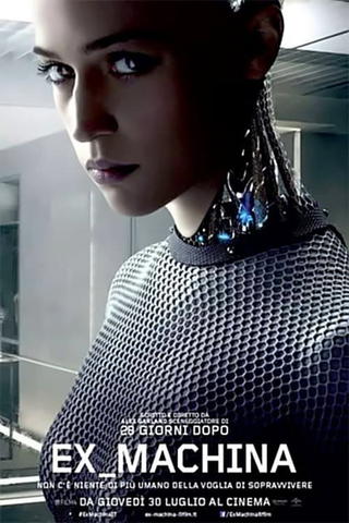 Ex machina