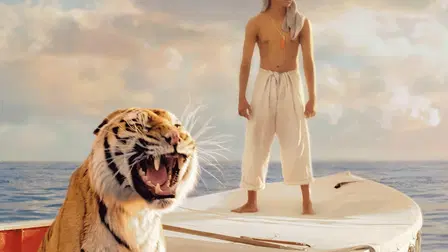 Life of Pi