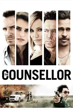 The Counsellor -Cut
