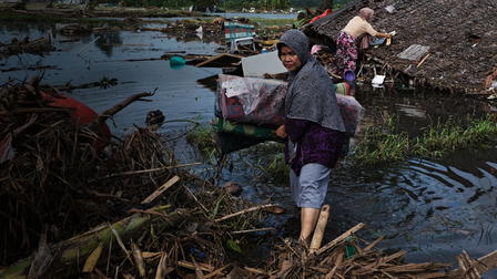 Dödliga katastrofer